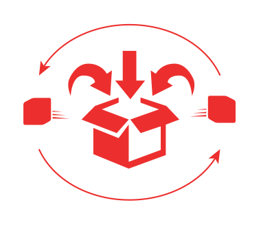 Ebay and Amazon Shipping