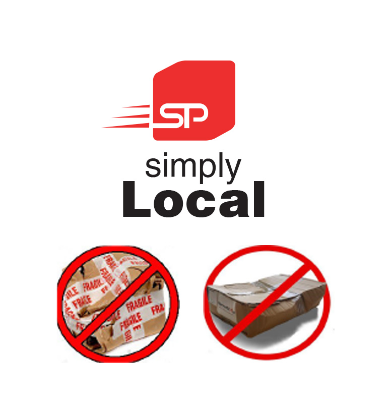 Courier solutions made simple